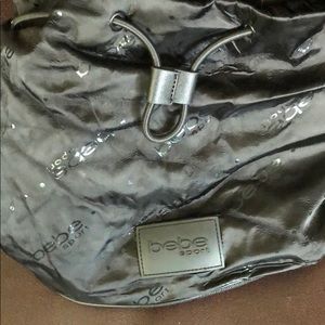 Bebe sport crossbody